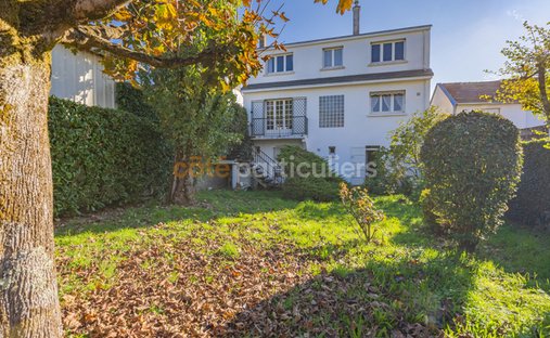 Villa in Nantes, Pays de la Loire, France 1