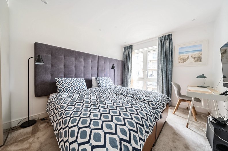 Apartment in Hammersmith, Hammersmith and Fulham, England 4 - 17055466