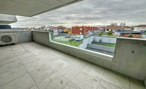 Apartment in Matosinhos e Leca da Palmeira, Porto District, Portugal 1