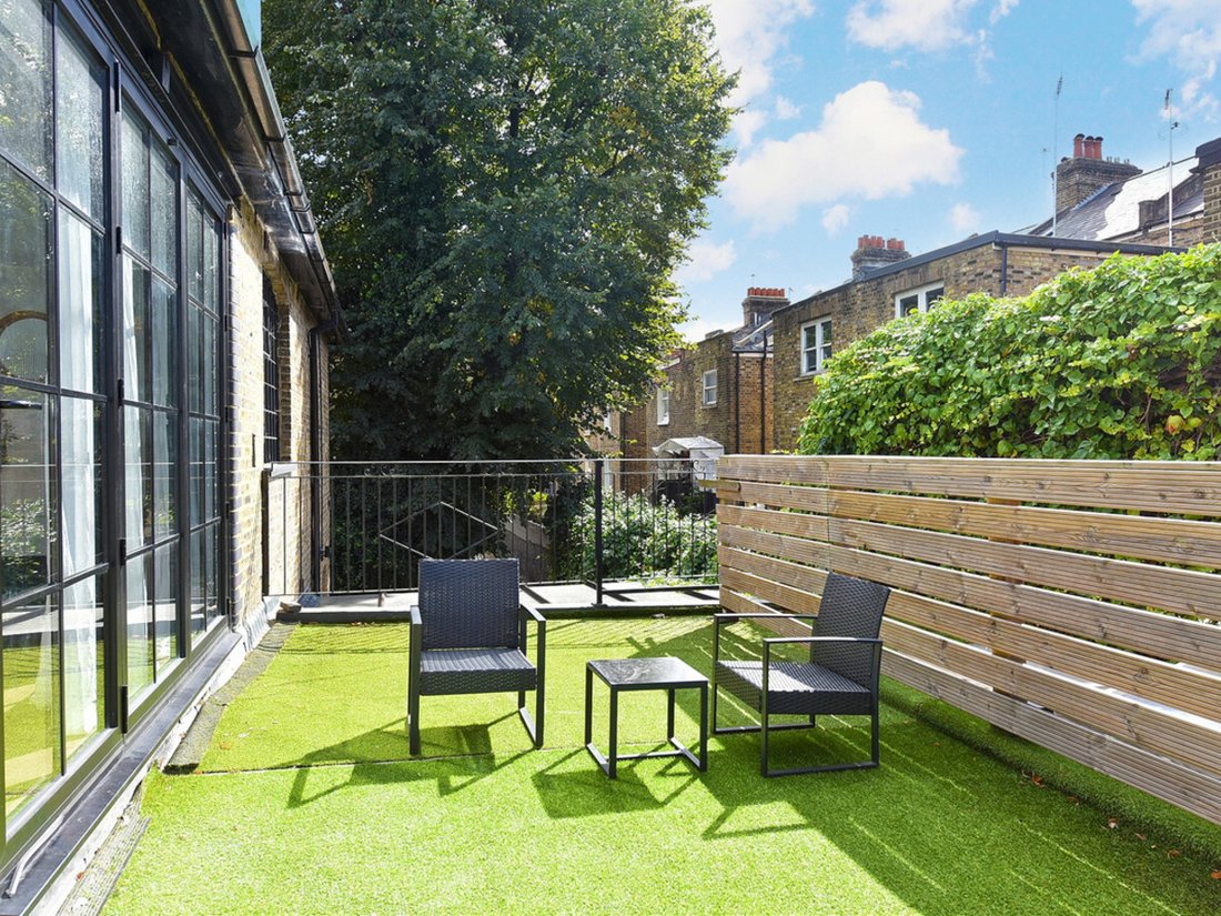 Apartment in Maida Vale, Westminster, England 4 - 17051889