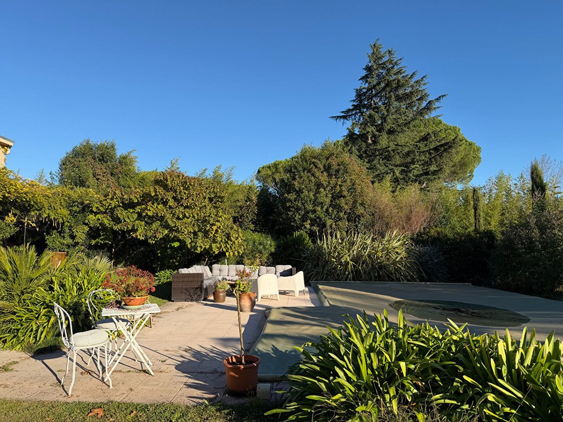 Villa in Montfavet Banlieue, Avignon, France 4 - 16536810