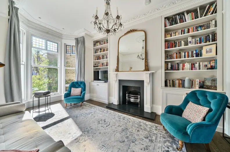 House in Tufnell Park, Islington, England 3 - 17055283