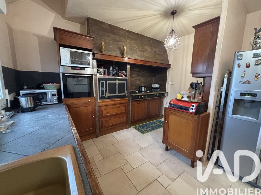 House in Villiers-sur-Marne, Ile-de-France, France 5 - 17060020