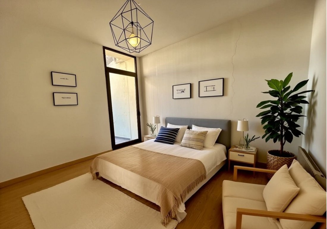 Apartamento en Espace Villeroy-Les Quilles, Sète, Francia 3 - 17051440