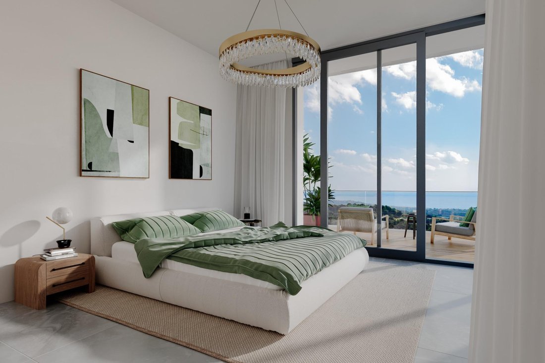 Villa in Alicante, Valencian Community, Spain 5 - 17053226