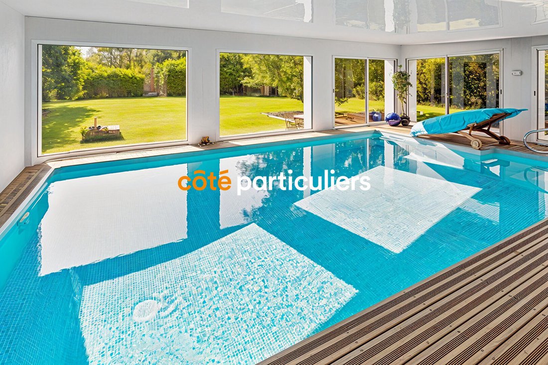 Villa in La Chapelle-des-Marais, Pays de la Loire, France 3 - 17047858