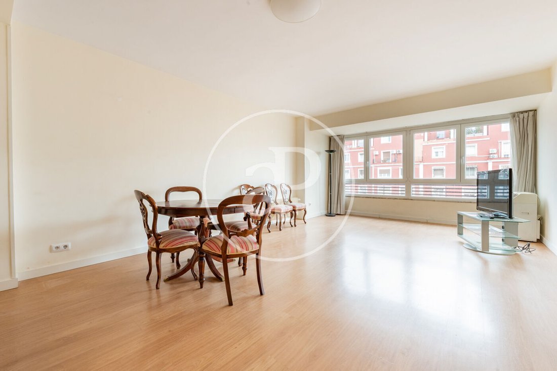 Apartment in Barrio Salamanca, Madrid, Spain 1 - 17053986