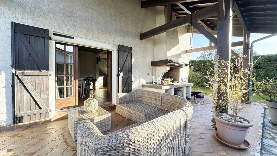 House in Labenne, Nouvelle-Aquitaine, France 2 - 17007708