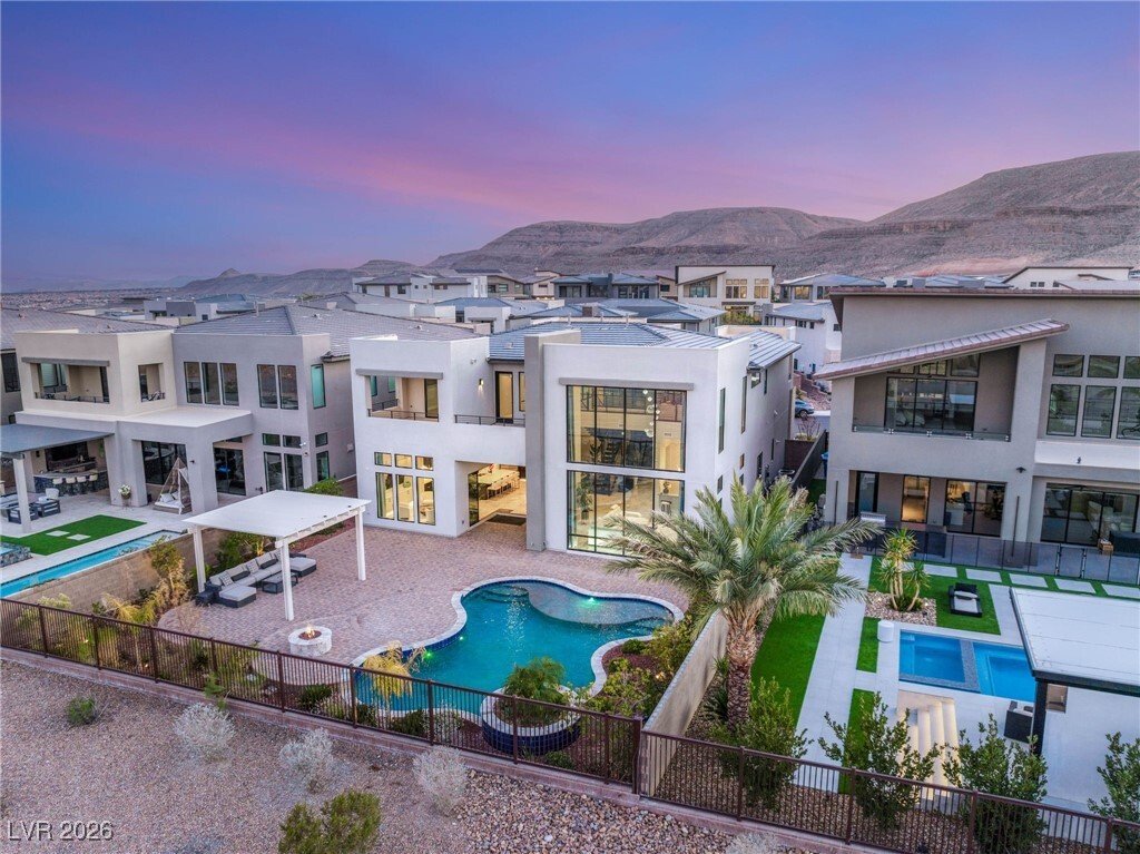 House in Las Vegas, Nevada, United States 2 - 17050108