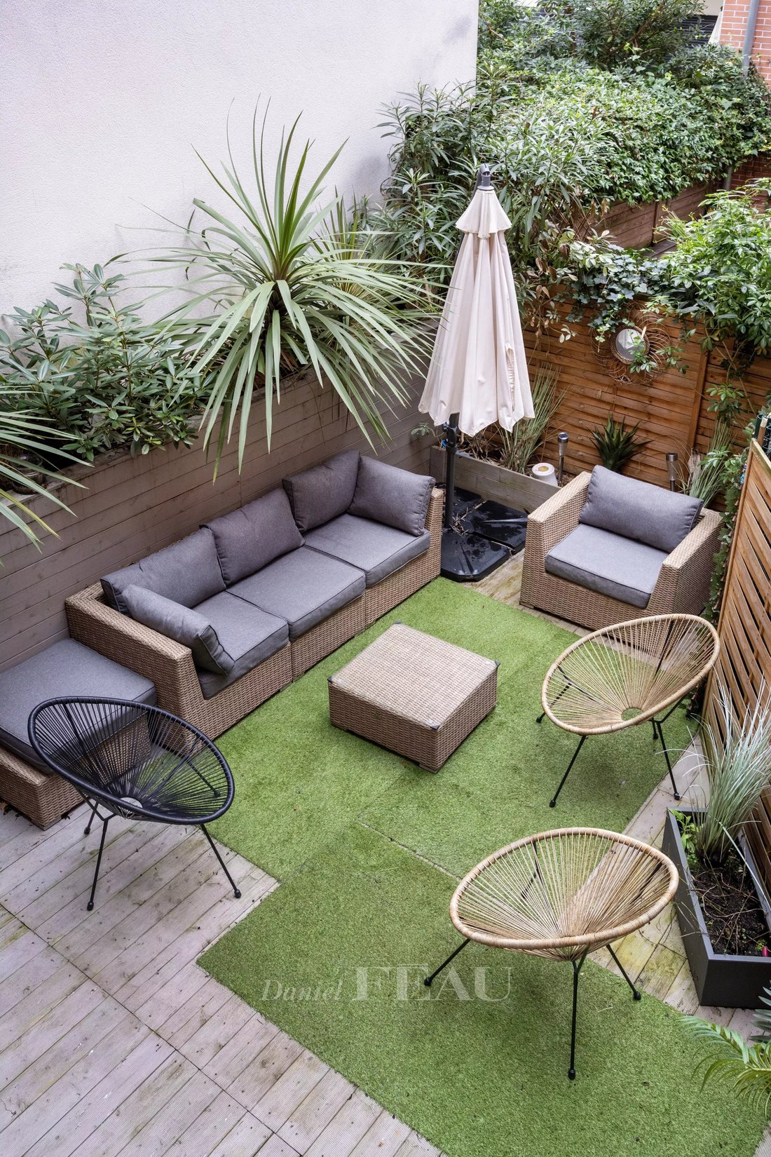 Apartment in Nation-Picpus, Paris 12e Arrondissement, Paris 4 - 17049045