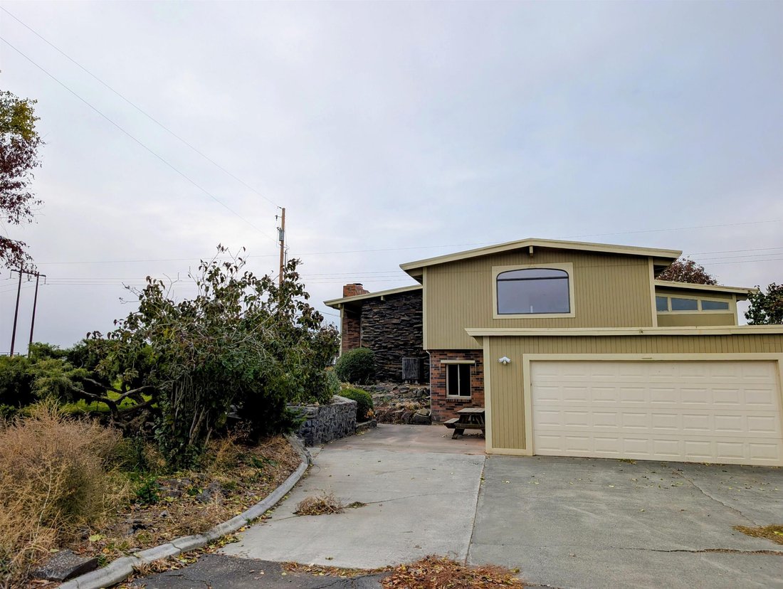 House in Othello, Washington, United States 3 - 17050137