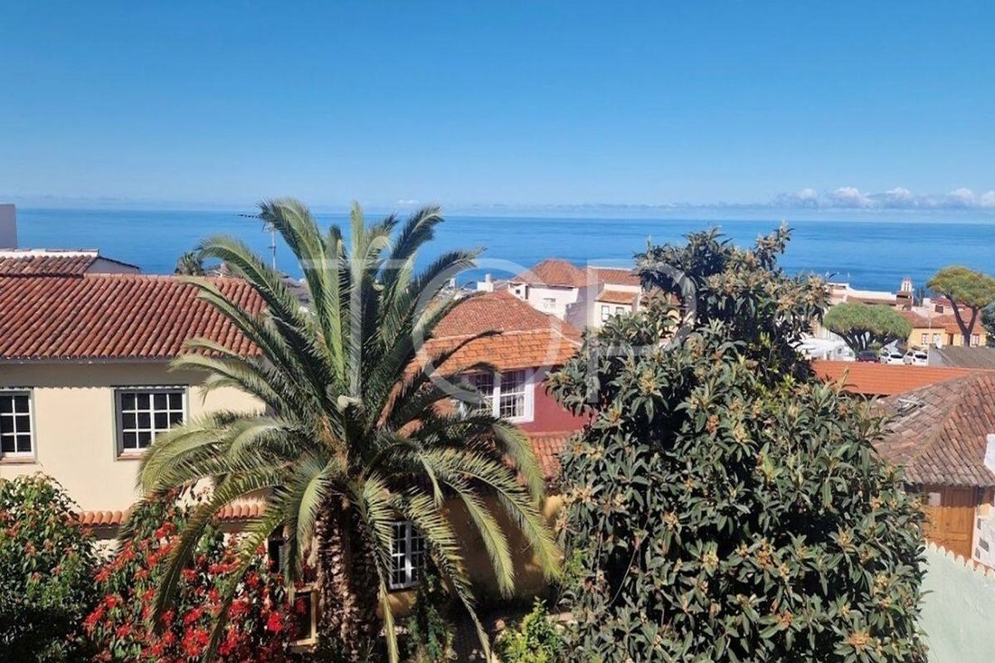 House in La Orotava, Canary Islands, Spain 1 - 17051128