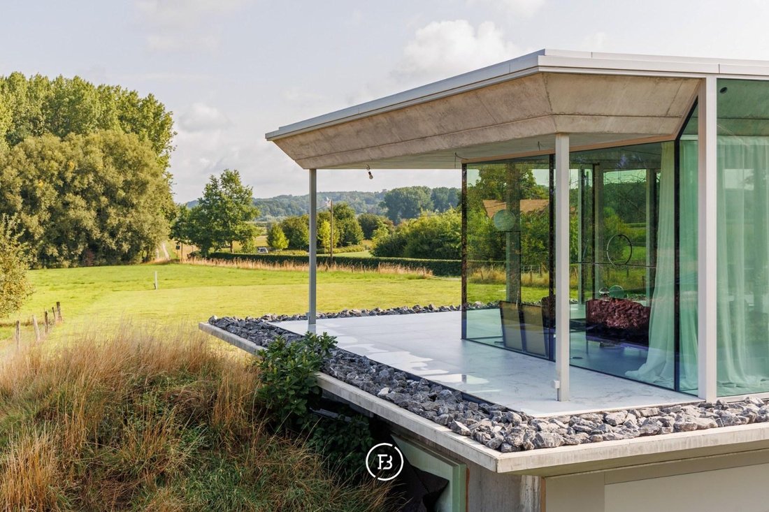 House in Pepingen, Flanders, Belgium 2 - 16770857