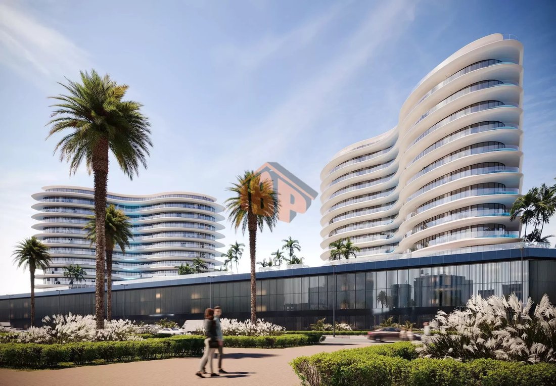 Apartment in Al Furjan, Dubai, United Arab Emirates 4 - 17049436