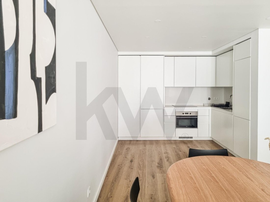 Apartment in Arroios, Lisbon, Portugal 4 - 17053471