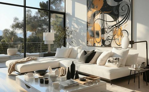 Apartment in Vieille Chapelle, 8e Arrondissement, Marseille 1