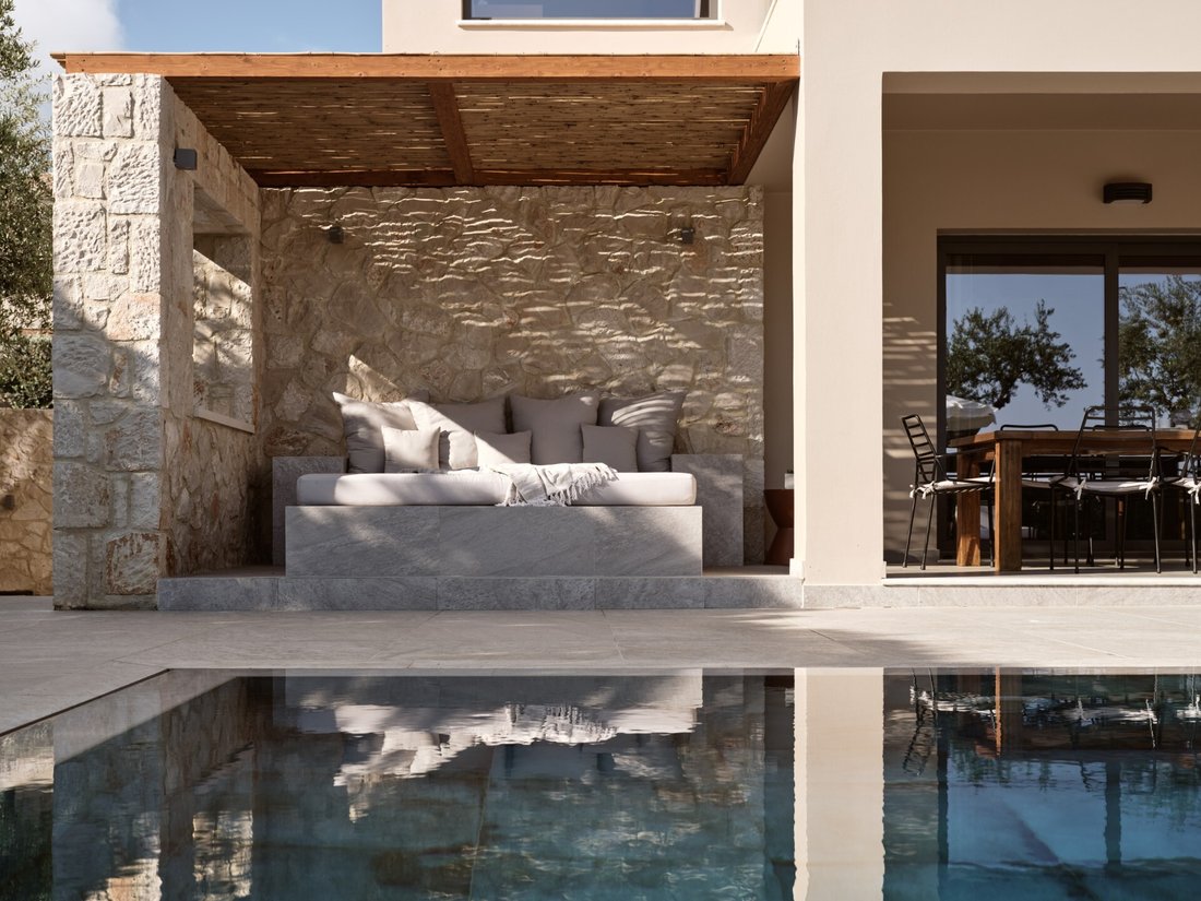 Villa in Municipal Commune of Zakynthos, Peloponnese, Western Greece and the Ionian, Greece 4 - 17047406
