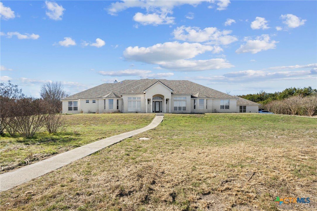 House in Killeen, Texas, United States 1 - 17048270
