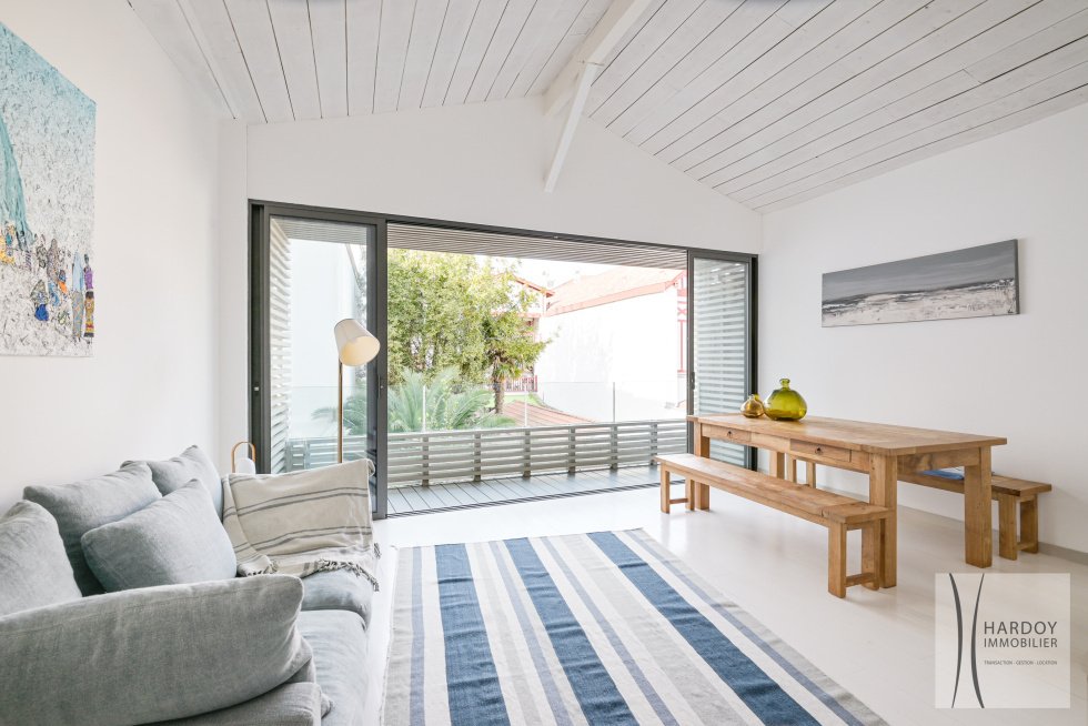 Apartment in Acotz, Saint-Jean-de-Luz, France 1 - 17051225