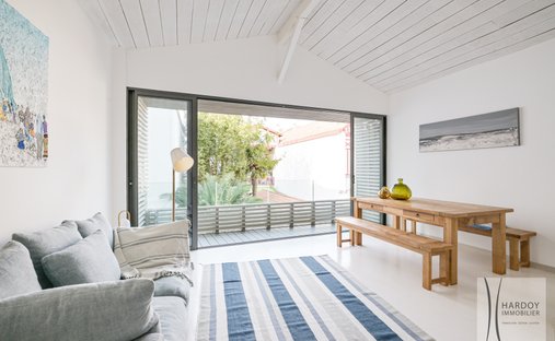 Apartment in Acotz, Saint-Jean-de-Luz, France 1