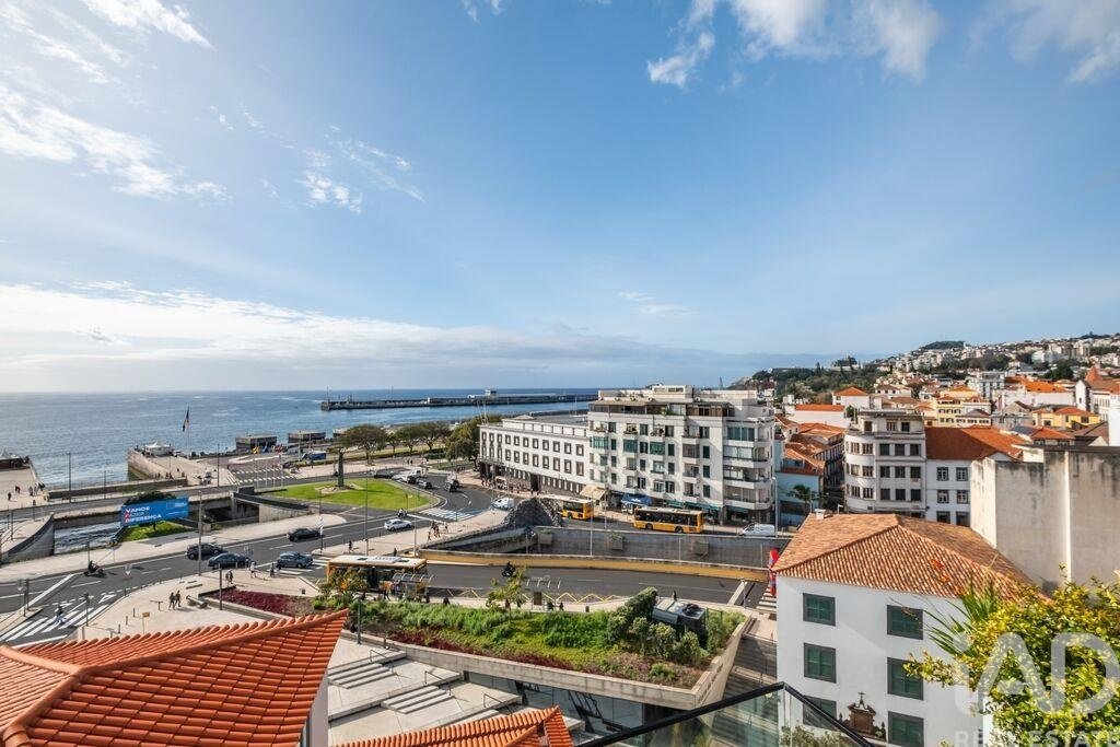 Apartment in Santa Maria Maior, Madeira, Portugal 2 - 17058072