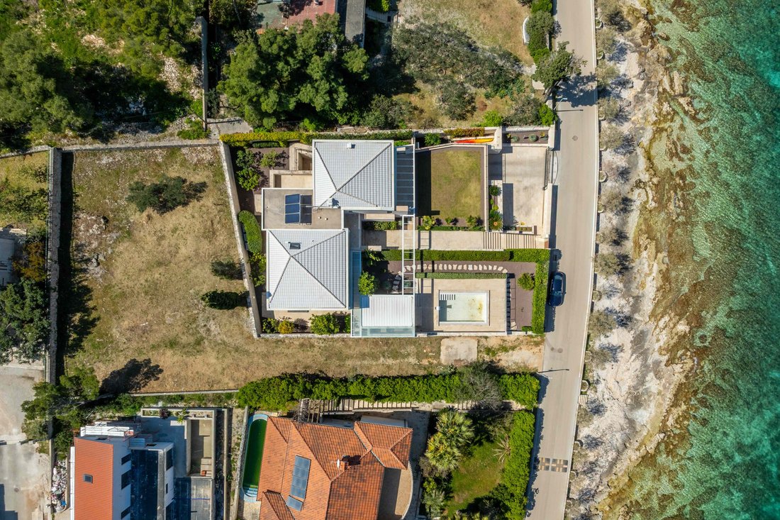 Land in Sutivan, Split-Dalmatia County, Croatia 1 - 17056006