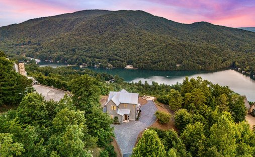 Haus in Clayton, Georgia, Vereinigte Staaten 1