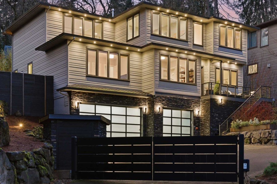 House in Portland, Oregon, United States 2 - 17051139