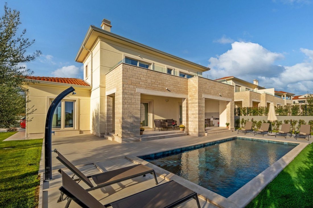 Villa in Porec, Istria County, Croatia 5 - 13912231