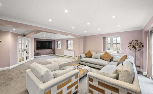 Maison à Denham, Angleterre 1