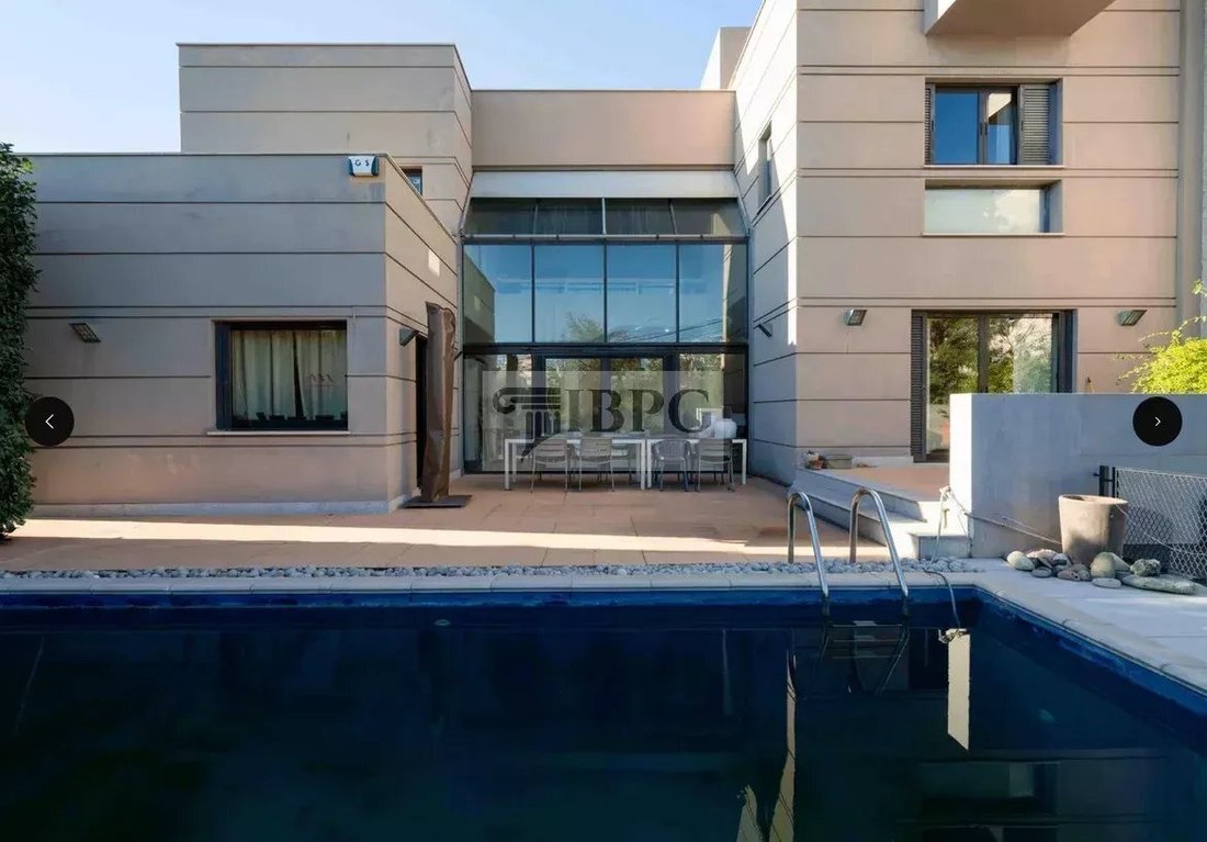House in Voula, Attica, Greece 1 - 17049501