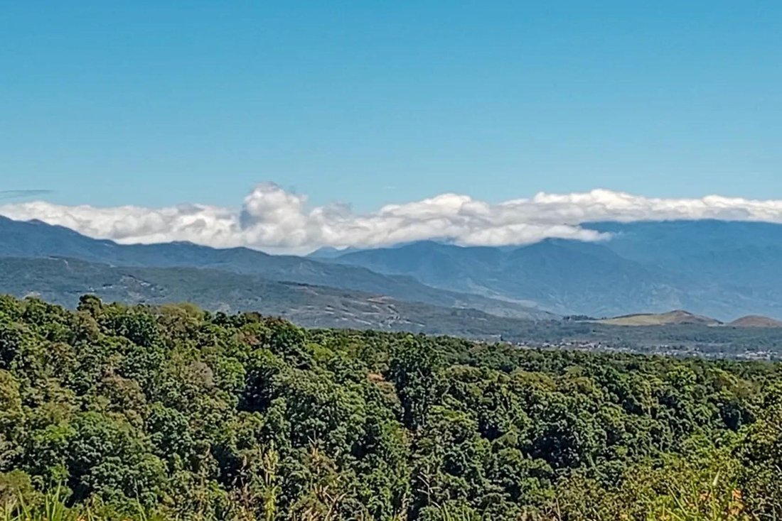 Land in Potrerillos Arriba, Chiriquí Province, Panama 3 - 17053475