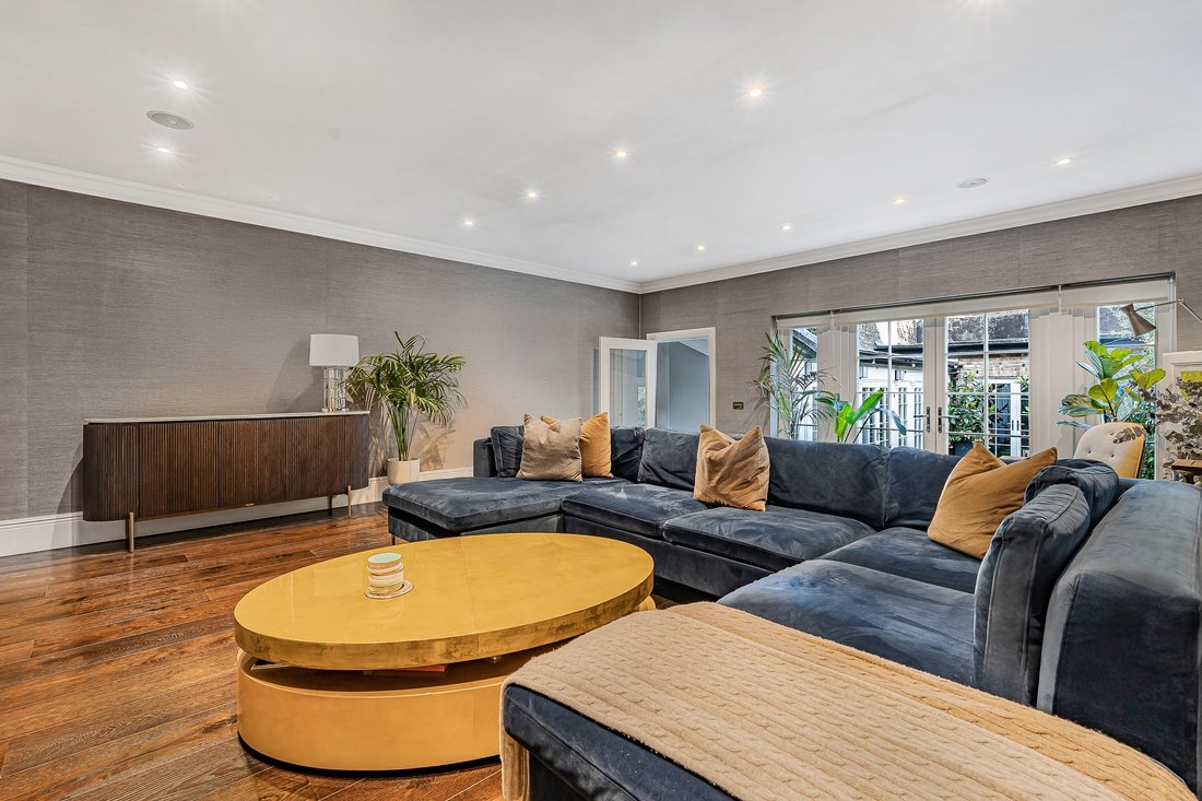 Appartement à Belgravia, Westminster, Angleterre 2 - 17049641