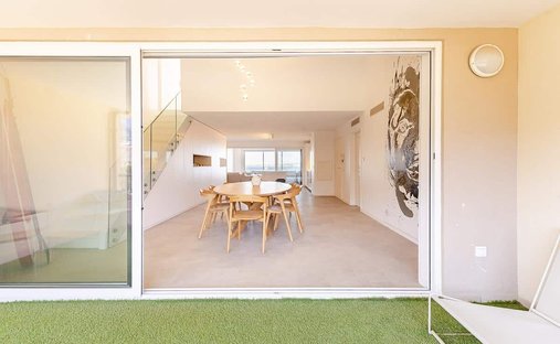 Penthouse in Marseille, Provence-Alpes-Côte d'Azur, Frankreich 1