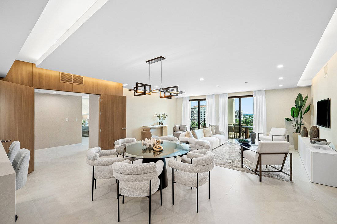 Condo in Boca Raton, Florida, United States 1 - 17005615