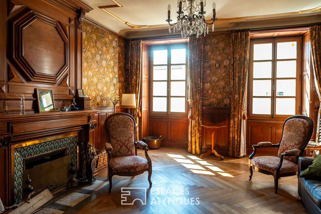 Villa in Saint-Jean-en-Royans, Auvergne-Rhône-Alpes, France 2 - 17048932