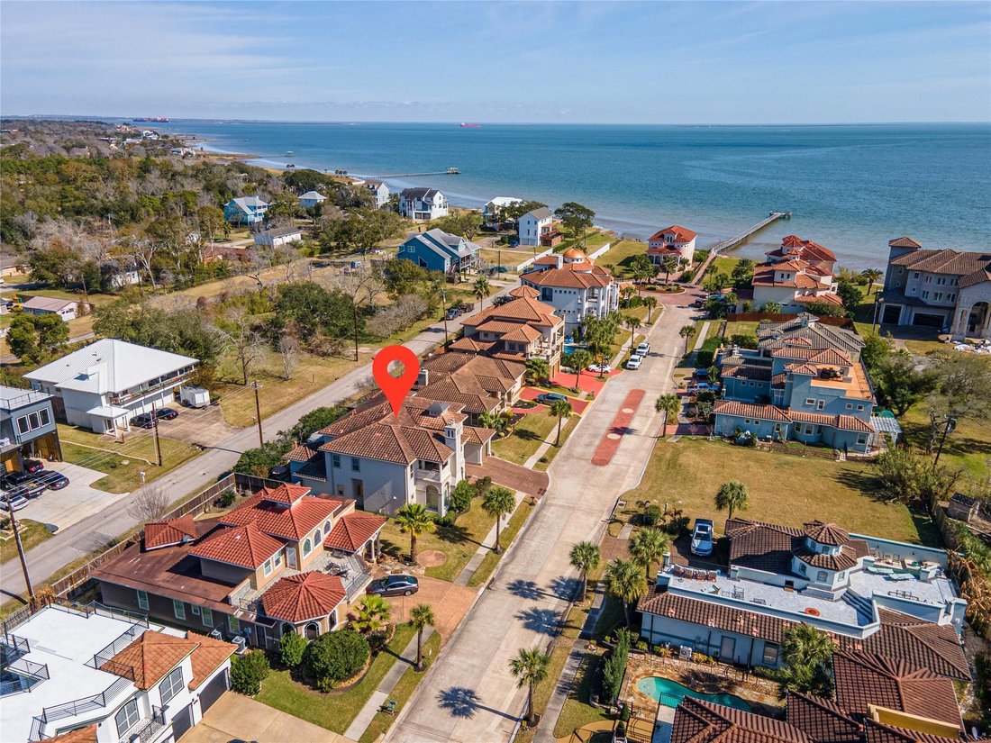 House in Seabrook, Texas, United States 4 - 16954602