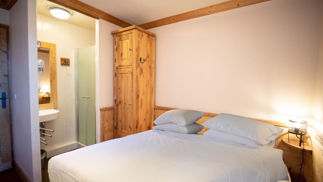 Apartment in Val Thorens, Les Belleville, Auvergne-Rhône-Alpes 5 - 17047843