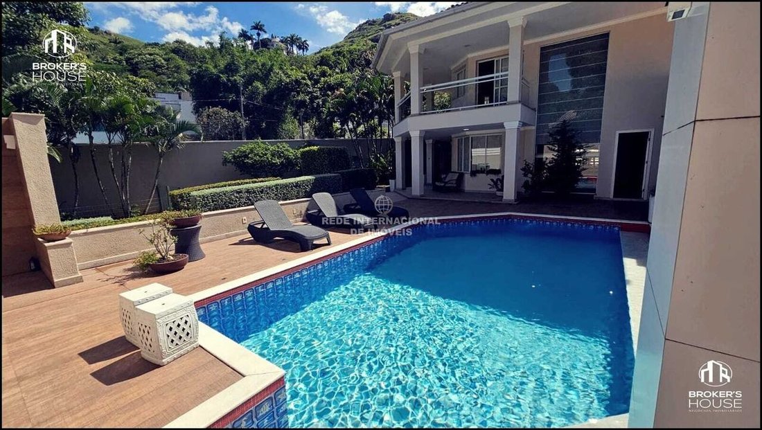 House in Costa Beach, State of Espírito Santo, Brazil 4 - 17053751