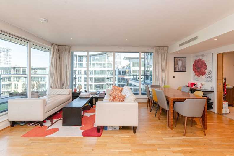 Apartment in Walham Green, Hammersmith and Fulham, England 2 - 17055342