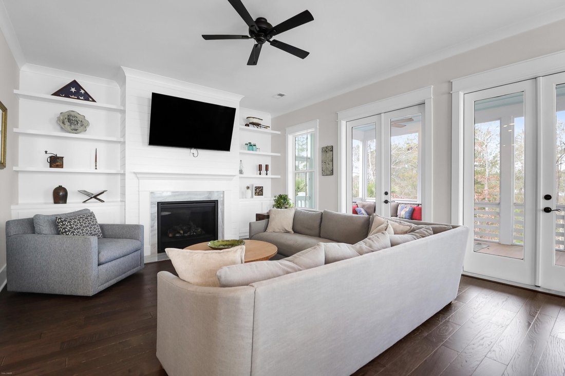House in Charleston, South Carolina, United States 5 - 17052599