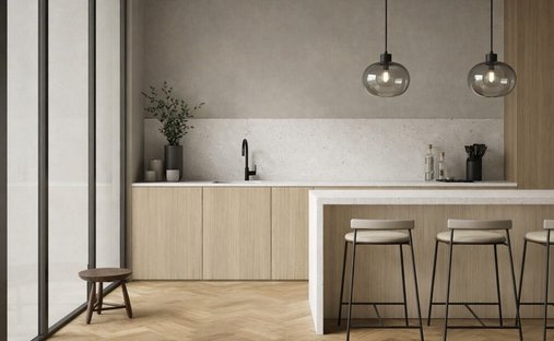 Appartamento a Berlino, Berlino, Germania 1