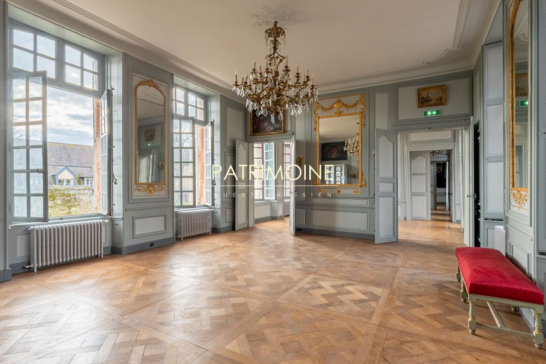 Villa in Verneuil-sur-Avre, Verneuil d'Avre et d'Iton, France 5 - 17048031