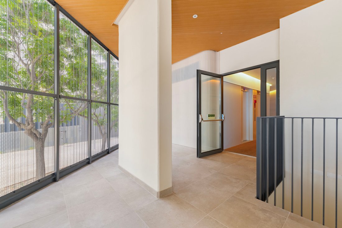 Apartment in Parque das Nacoes, Lisbon, Portugal 2 - 17048261