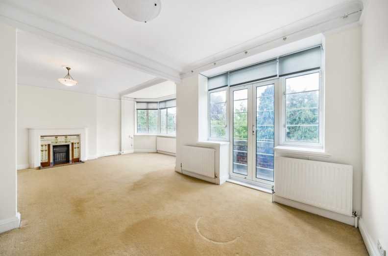 Apartment in Belsize Park, Camden, England 2 - 17055538