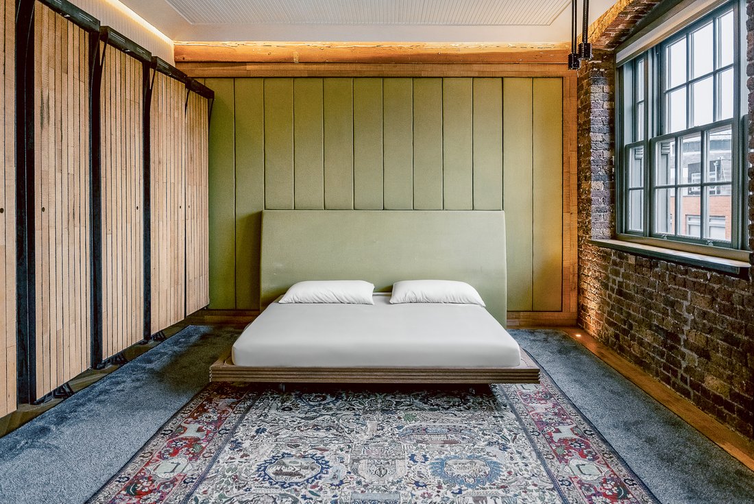 Apartment in Chalk Farm, Camden, England 5 - 17049518