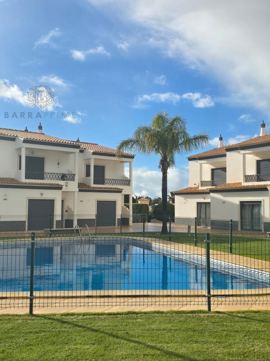 House in Praia dos Pescadores, Olhos de Agua, Portugal 1 - 17054047