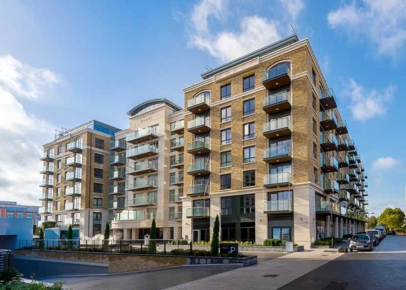 Apartment in Hammersmith, Hammersmith and Fulham, England 1 - 17055548