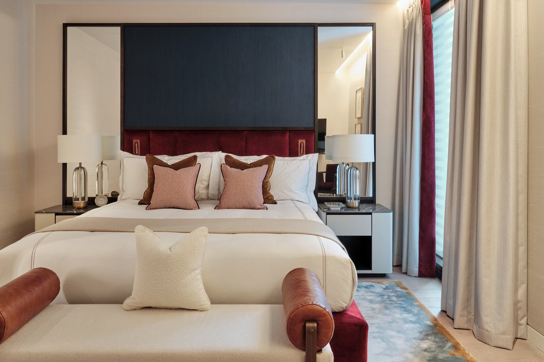 Apartment in Mayfair, Westminster, England 4 - 17049257