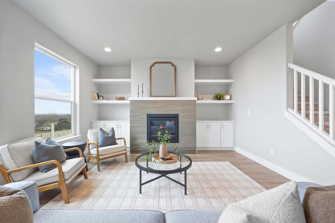 House in West Richland, Washington, United States 5 - 17049981